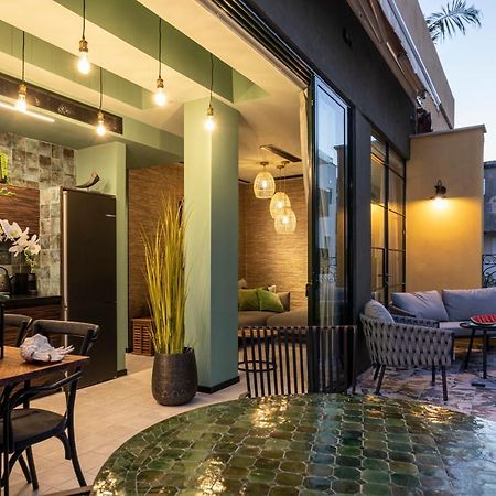 The Shell House Apartment Tel Aviv Ngoại thất bức ảnh