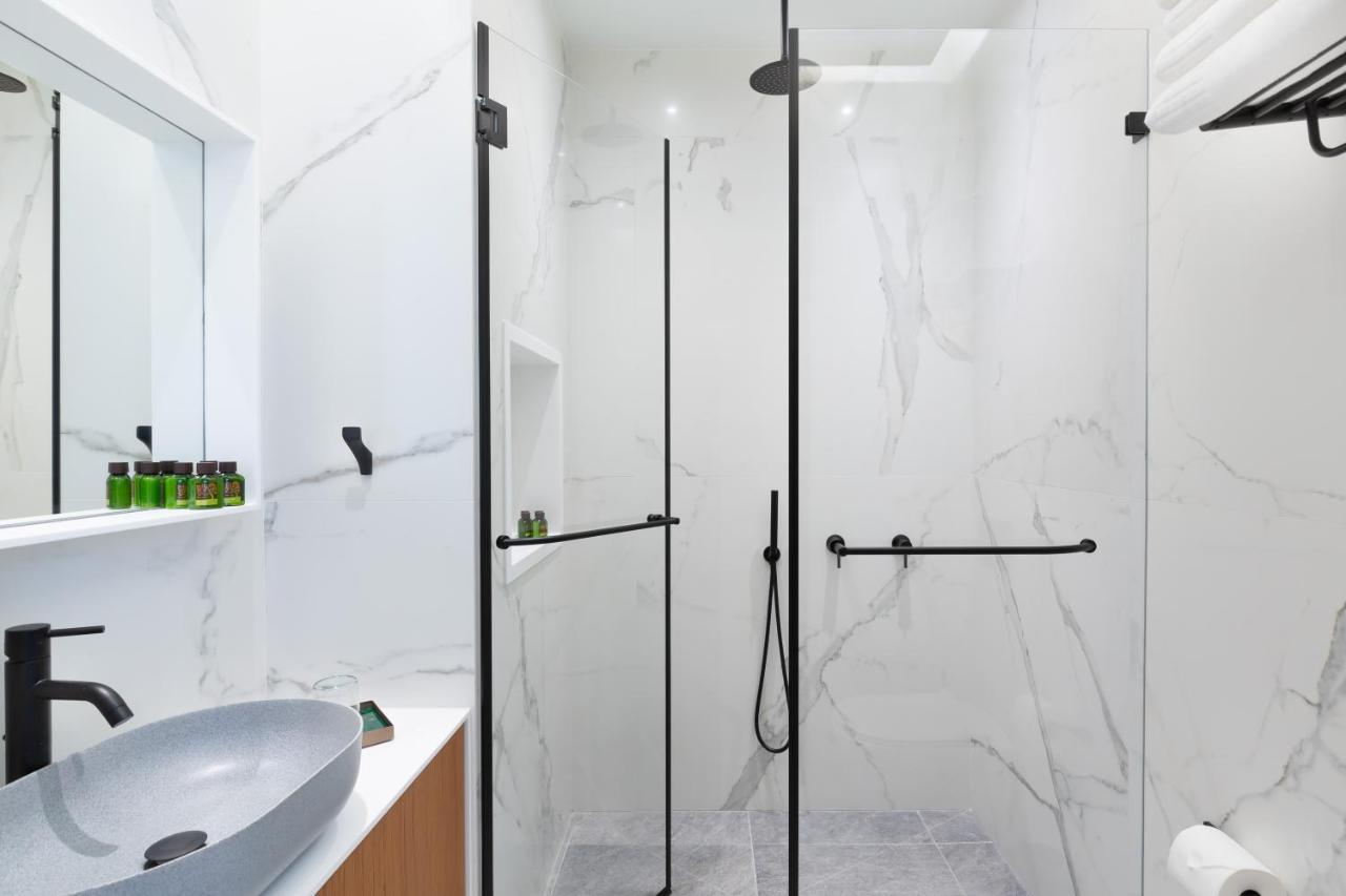 The Shell House Apartment Tel Aviv Ngoại thất bức ảnh