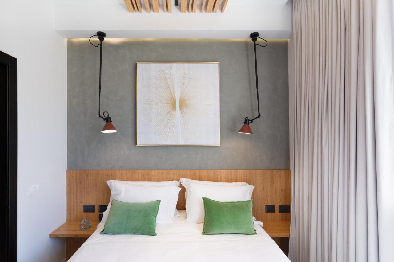 The Shell House Apartment Tel Aviv Ngoại thất bức ảnh