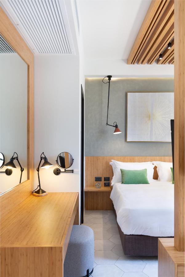 The Shell House Apartment Tel Aviv Ngoại thất bức ảnh