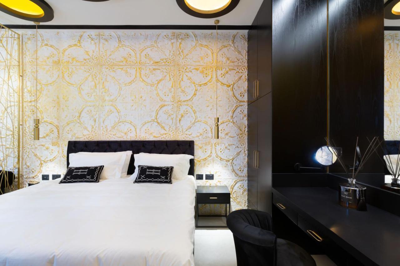 The Shell House Apartment Tel Aviv Ngoại thất bức ảnh