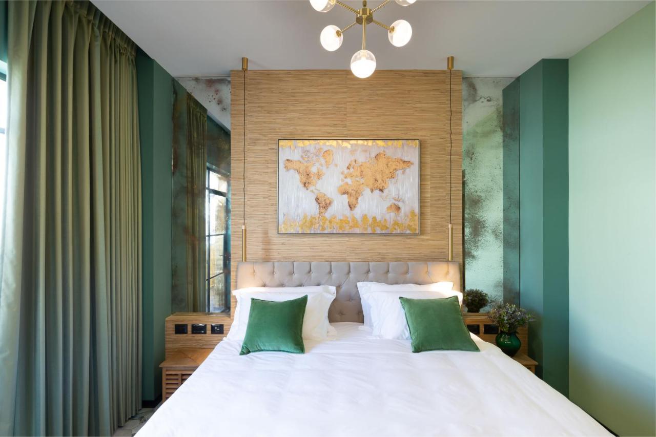 The Shell House Apartment Tel Aviv Ngoại thất bức ảnh