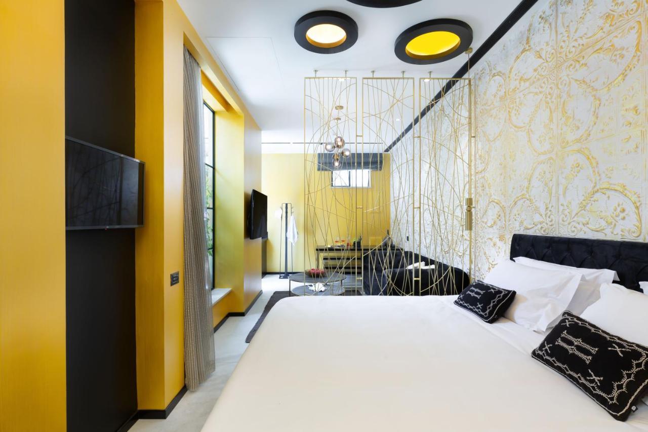 The Shell House Apartment Tel Aviv Ngoại thất bức ảnh