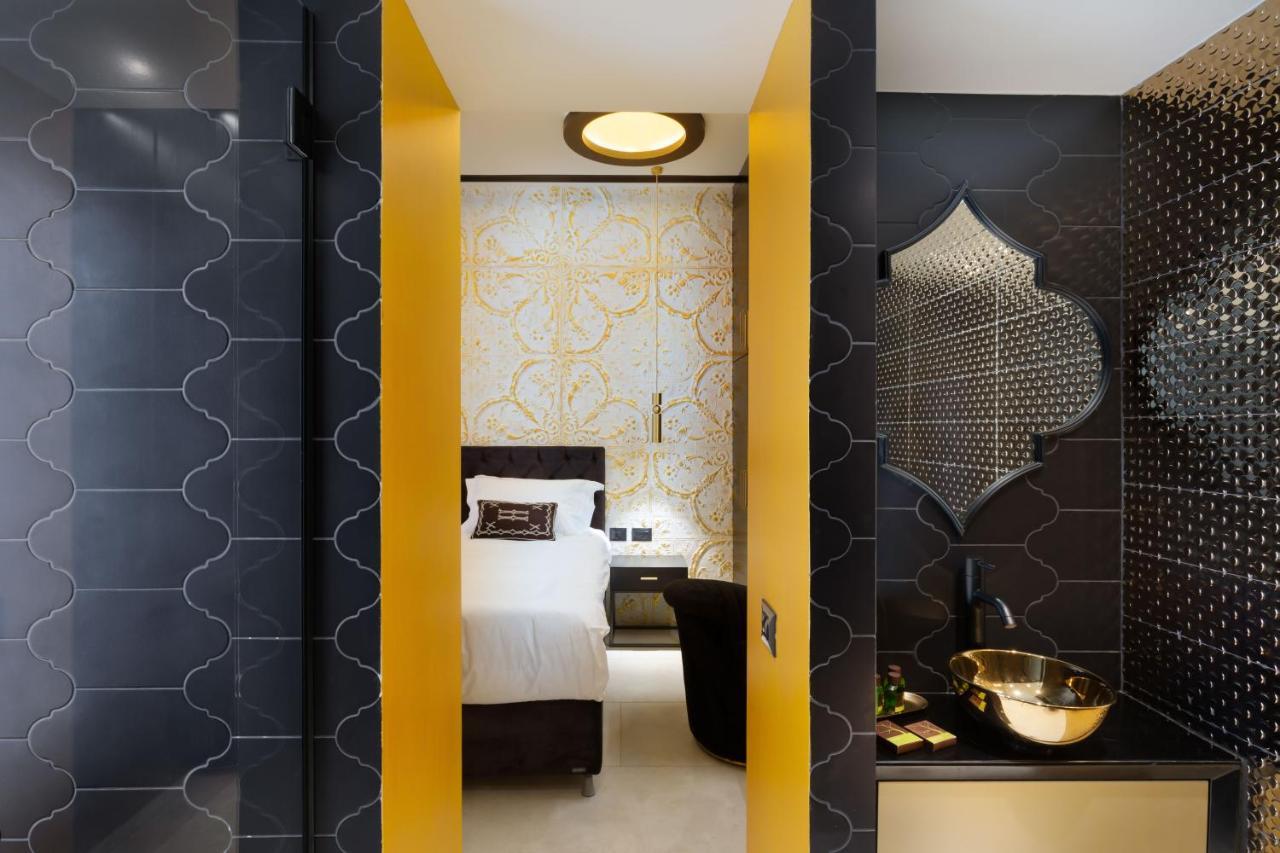 The Shell House Apartment Tel Aviv Ngoại thất bức ảnh