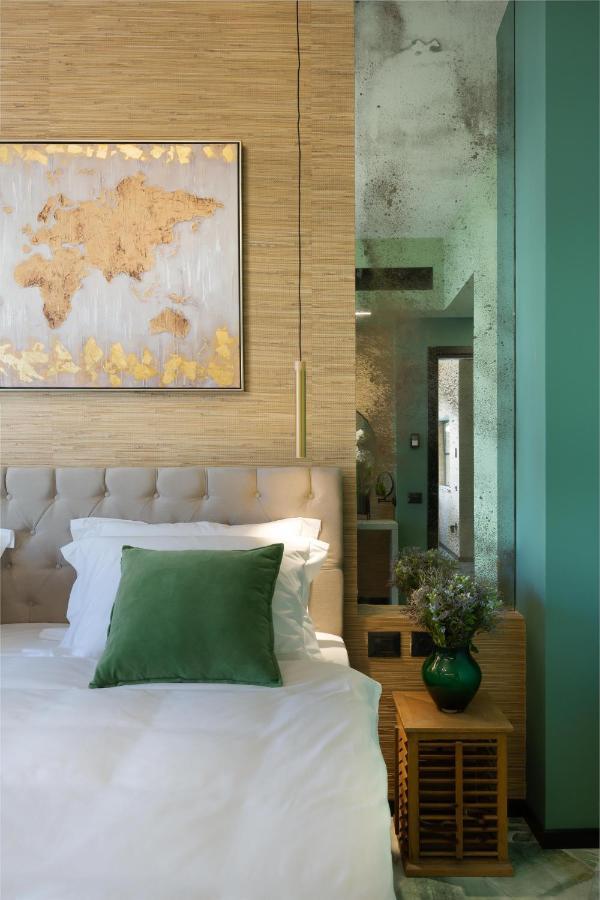 The Shell House Apartment Tel Aviv Ngoại thất bức ảnh