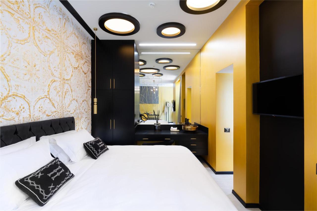 The Shell House Apartment Tel Aviv Ngoại thất bức ảnh
