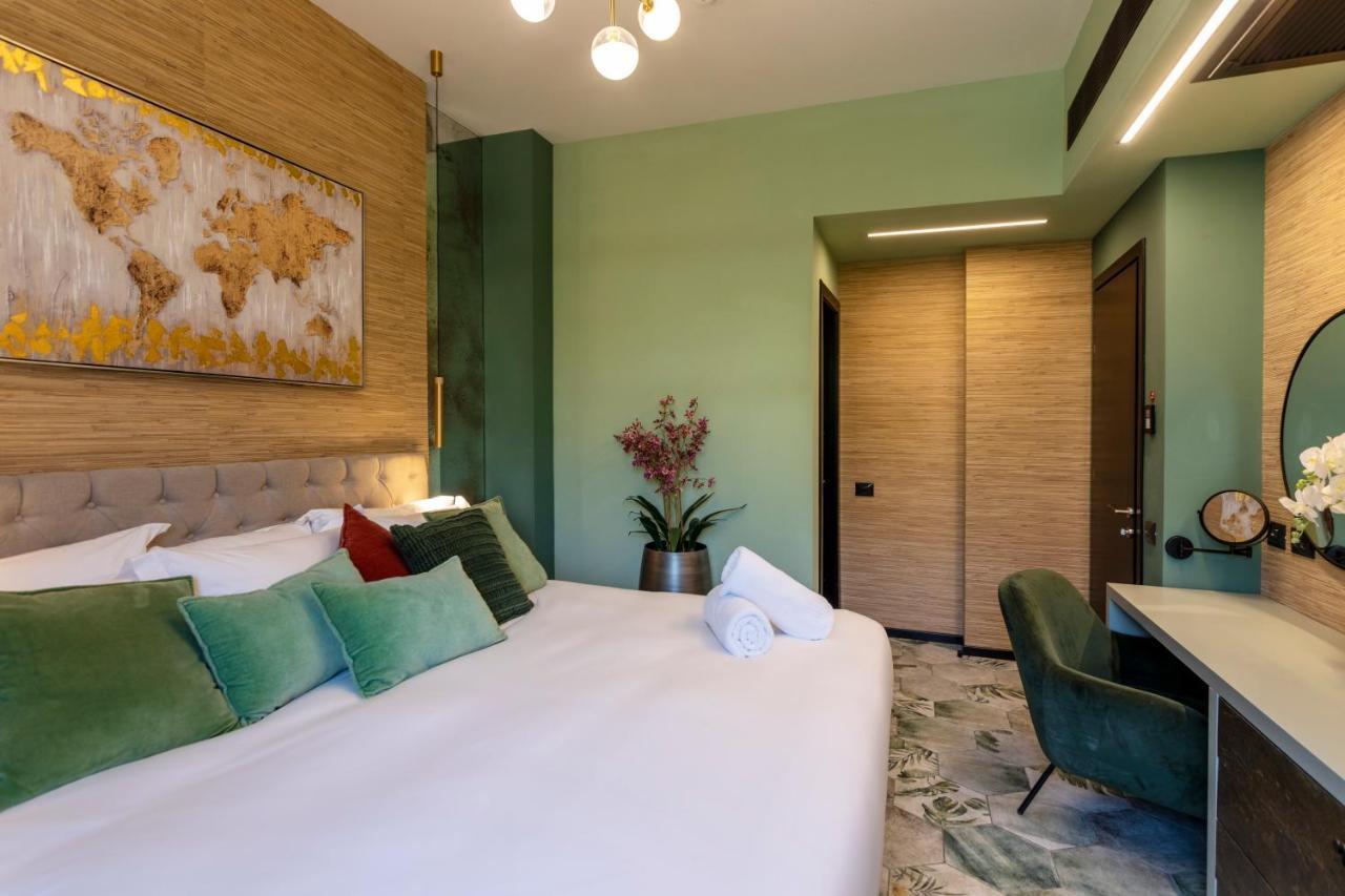 The Shell House Apartment Tel Aviv Ngoại thất bức ảnh