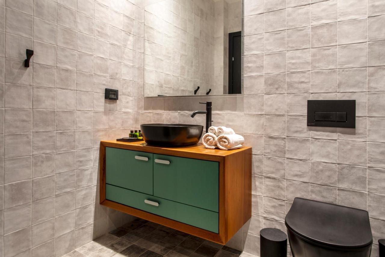 The Shell House Apartment Tel Aviv Ngoại thất bức ảnh